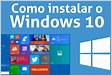 Como atualizar para o Windows 10 sem perder nad